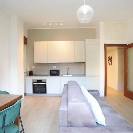 Apartament Gambara