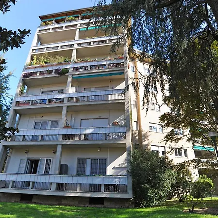 Apartament Gambara