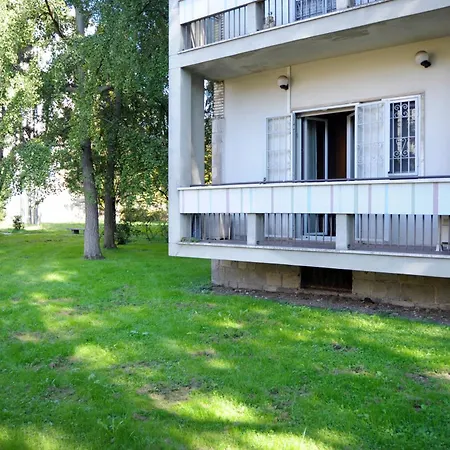 Gambara Apartament Mediolan