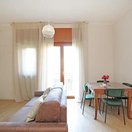 Apartament Gambara Mediolan
