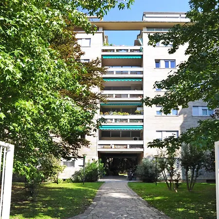 Apartament Gambara