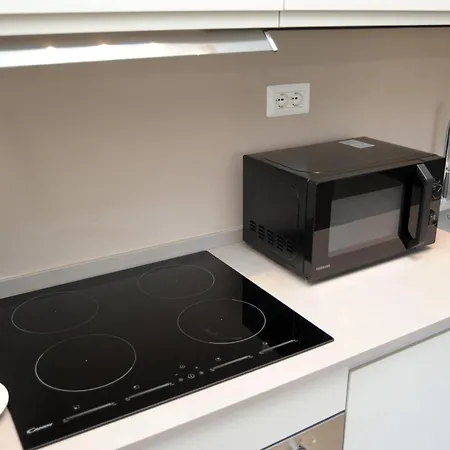 Gambara Apartament *