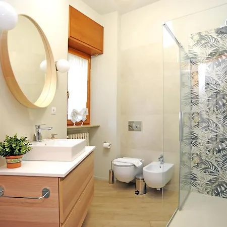 Apartament Gambara