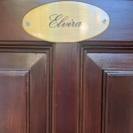 Monolocale Elvira Abbadesse Milaan