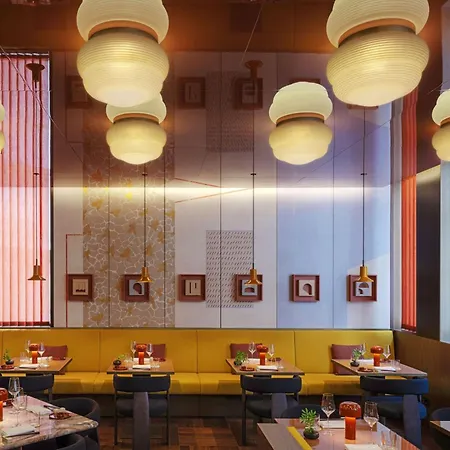 Casa Brera, A Luxury Collection Hotel, Hotel Milaan