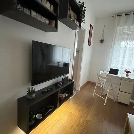 Duomo - San Siro House Con Netflix, Wi-fi