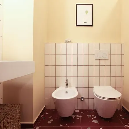 Nolo Box Apartament