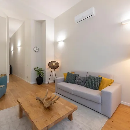 Apartamento Arcimboldi 5 A Due Passi Dal Duomo