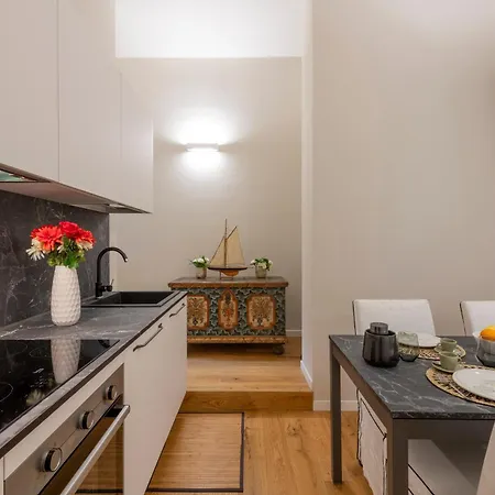 Arcimboldi 5 A Due Passi Dal Duomo Milán