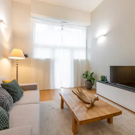 Apartamento Arcimboldi 5 A Due Passi Dal Duomo