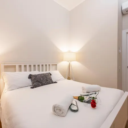 Apartamento Arcimboldi 5 A Due Passi Dal Duomo