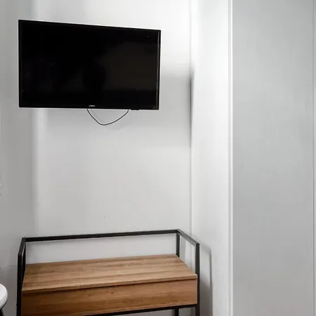 公寓 Farini 74 Design - Metro M3 Wifi Ac 米兰