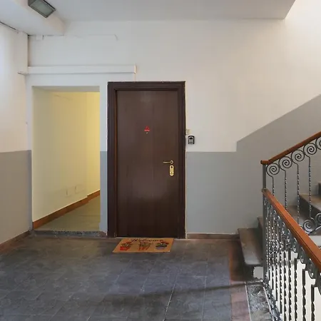 Apartamento Primopiano - Gorla 158 *