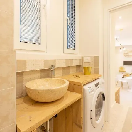 5fo6 Navigli - Duomo - Boho - Minimal *