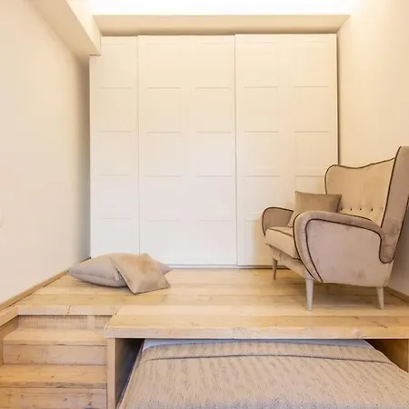 Apartamento 5fo6 Navigli - Duomo - Boho - Minimal