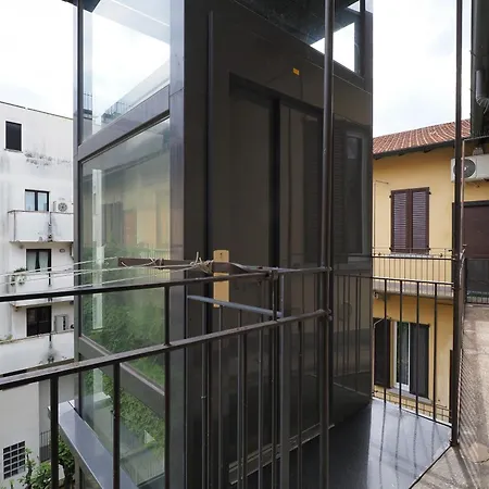 Primopiano - Rosmini *