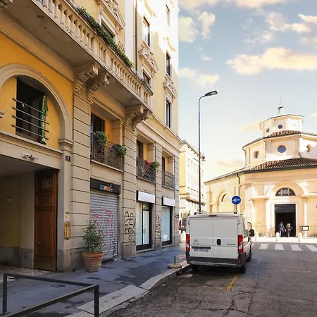 Primopiano - Lecco Appartement Milaan