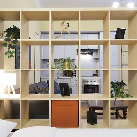 Primopiano - Lecco * Милан