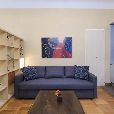 Primopiano - Lecco Apartament Mediolan