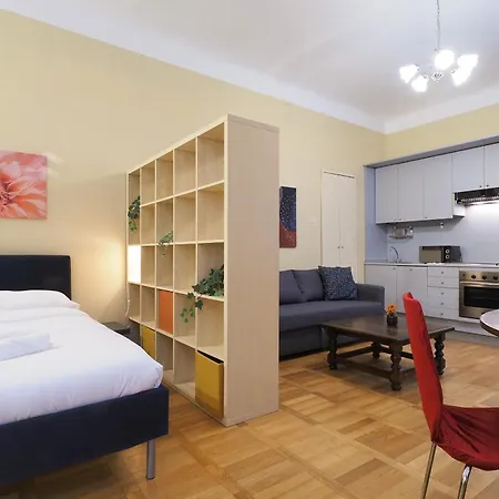 Apartament Primopiano - Lecco Mediolan