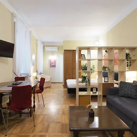 Primopiano - Lecco Apartament