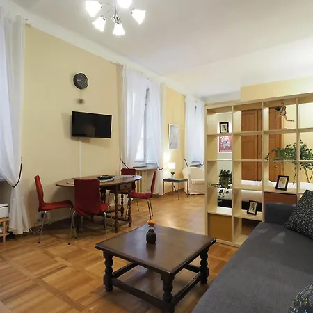 Primopiano - Lecco Apartament *