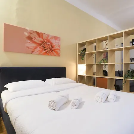 Primopiano - Lecco Apartament