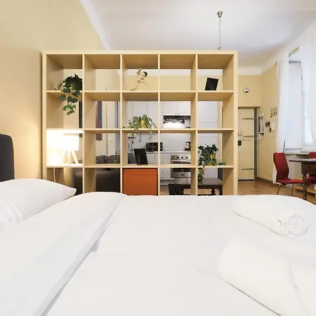 Primopiano - Lecco Appartement Milaan