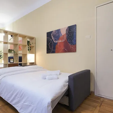 Primopiano - Lecco Apartament Mediolan