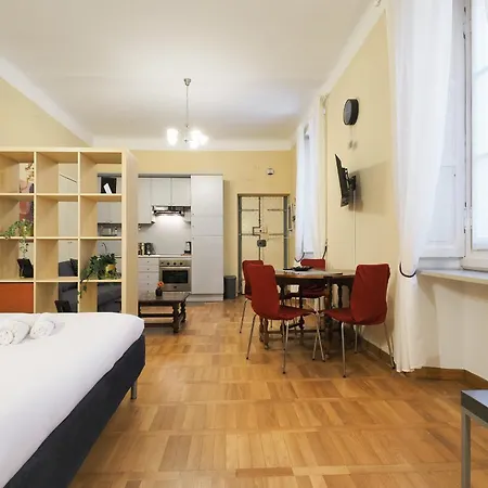 Primopiano - Lecco Milaan