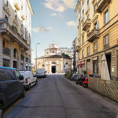 Apartament Primopiano - Lecco *