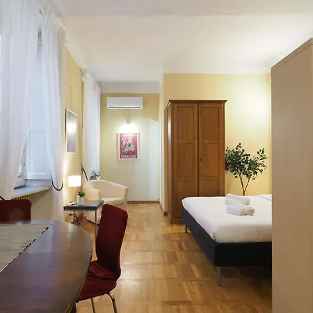 Primopiano - Lecco Appartement Milaan