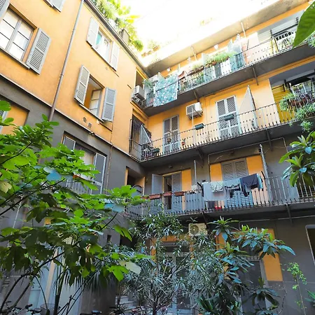 Primopiano - Lecco Apartament Mediolan