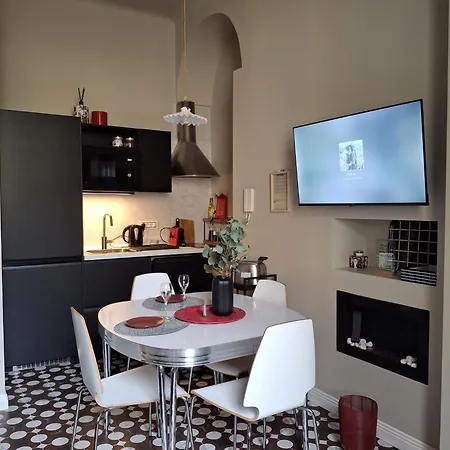Chichouse Maderno