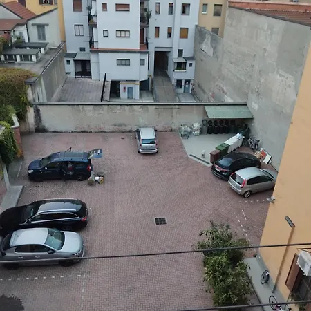 3 Station Free Parking Appartement *