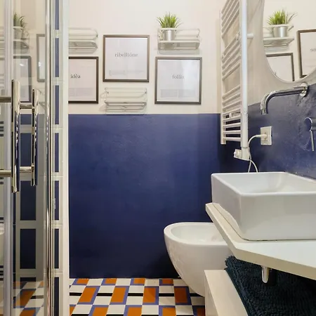 Lägenhet Modern Lambrate - Cozy Stylish Retreat Milano