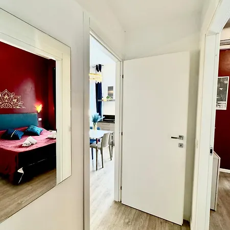 Guestart Mazzini 12 Duomo Milan