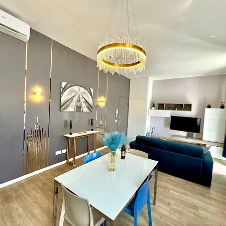 Apartment Guestart Mazzini 12 Duomo Milan