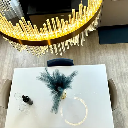 Guestart Mazzini 12 Duomo Apartment