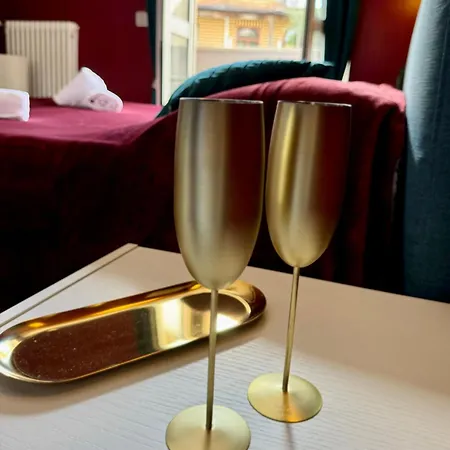 Guestart Mazzini 12 Duomo Apartment *