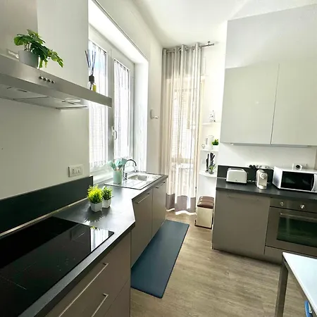 Apartment Guestart Mazzini 12 Duomo *