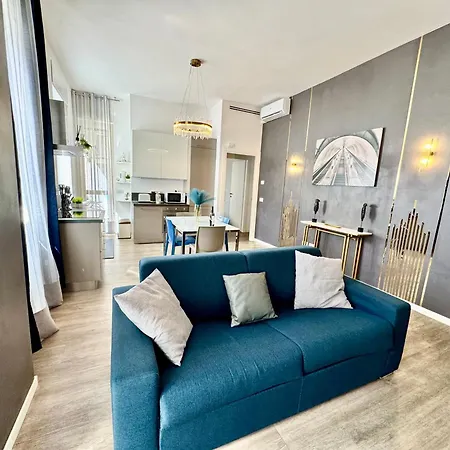 Apartment Guestart Mazzini 12 Duomo