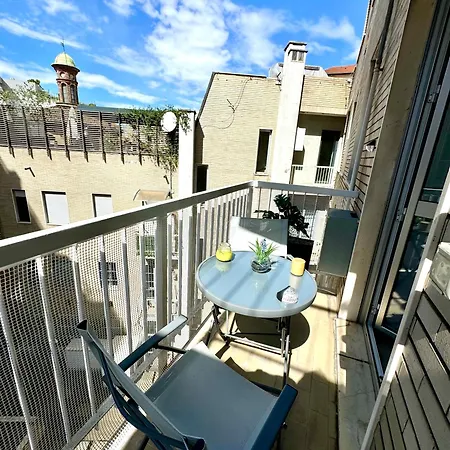 Guestart Mazzini 12 Duomo Apartment *