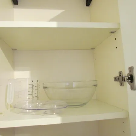 Daire Missori Milano