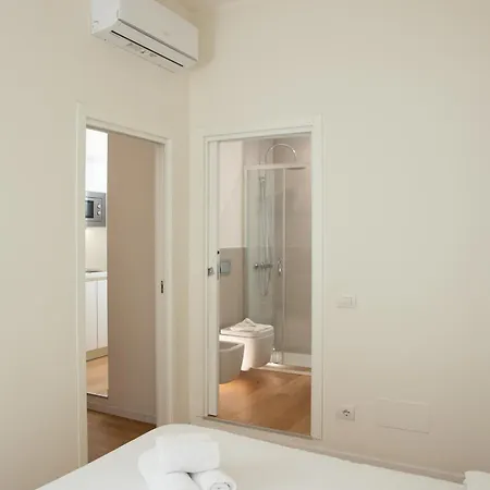 Apartmán Artstay Exclusive Station Free Parking *