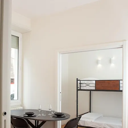 Apartament Artstay Exclusive Apt Central Station Free Parking Mediolan