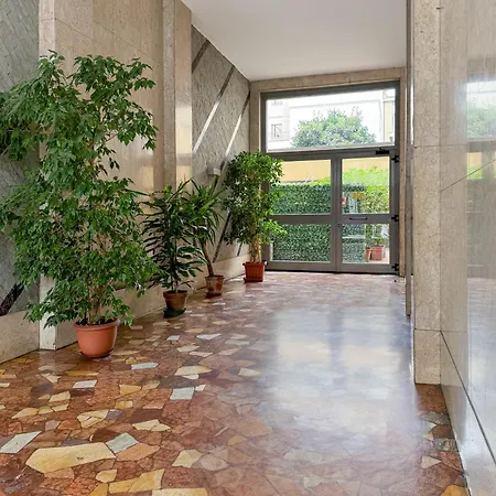 Artstay Exclusive Apt Central Station Free Parking * Mediolan