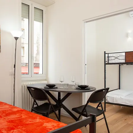 Klimt Central Station - Two Apartman