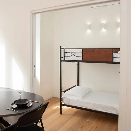 Klimt Central Station - Two Apartman Milánó