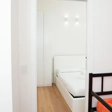 Apartament Artstay Exclusive Apt Central Station Free Parking Mediolan